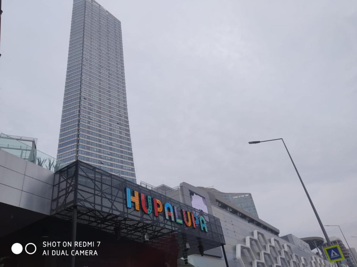 Metropol Cozy Studio Apartment